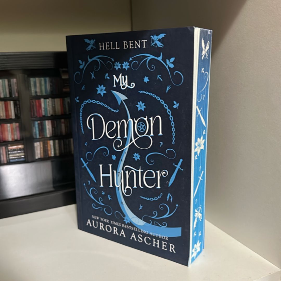 My Demon Hunter: Deluxe Limited Edition