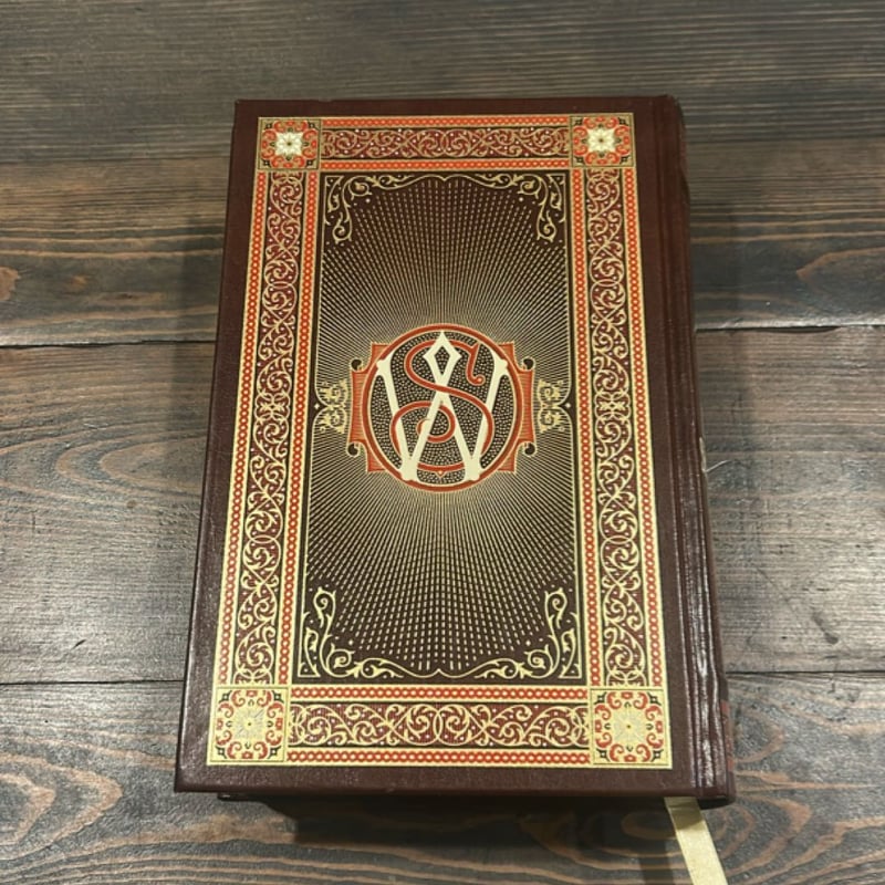 Complete Works of William Shakespeare (Barnes and Noble Collectible Classics: Omnibus Edition)