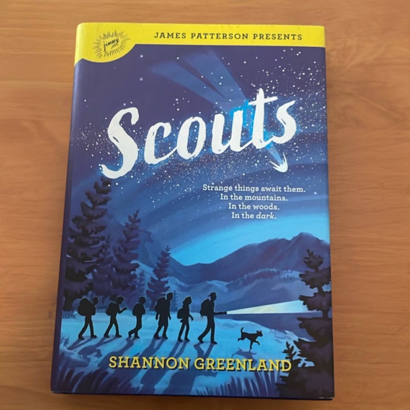 Scouts