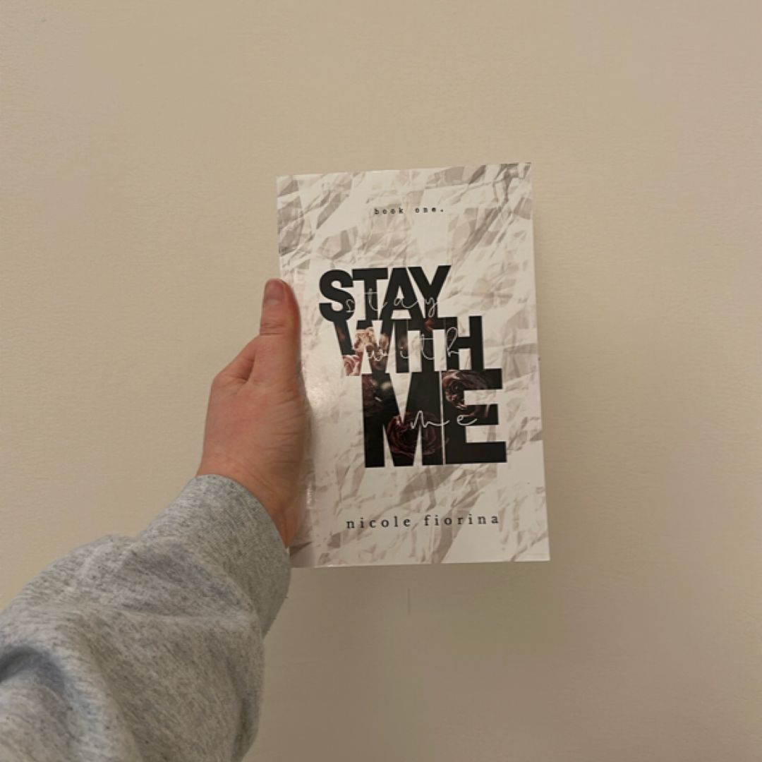 Stay with Me