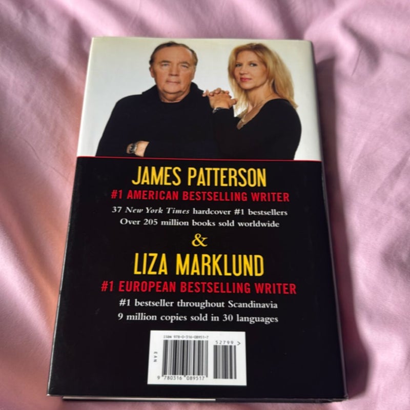 The Postcard Killers