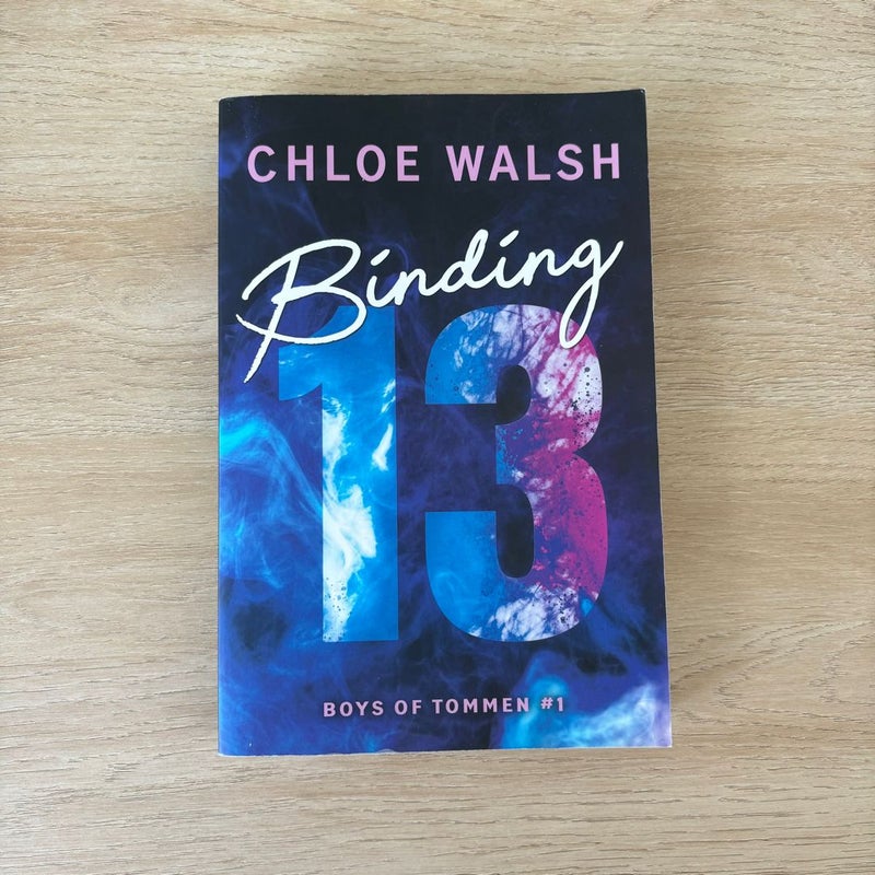 Binding 13