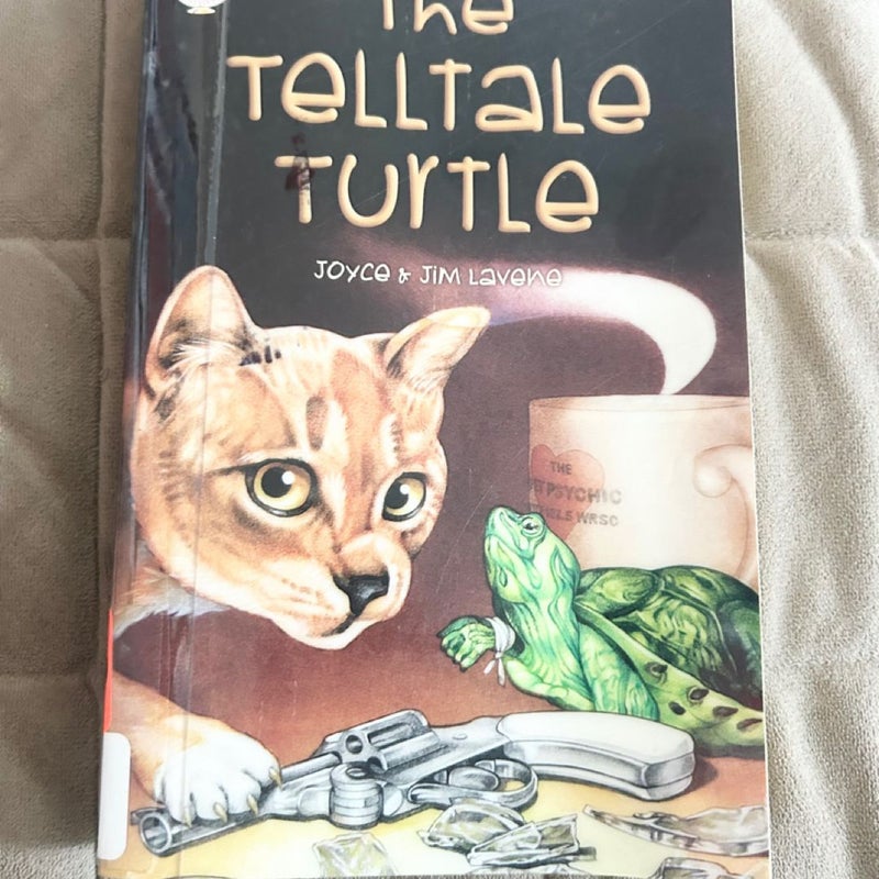 Telltale Turtle