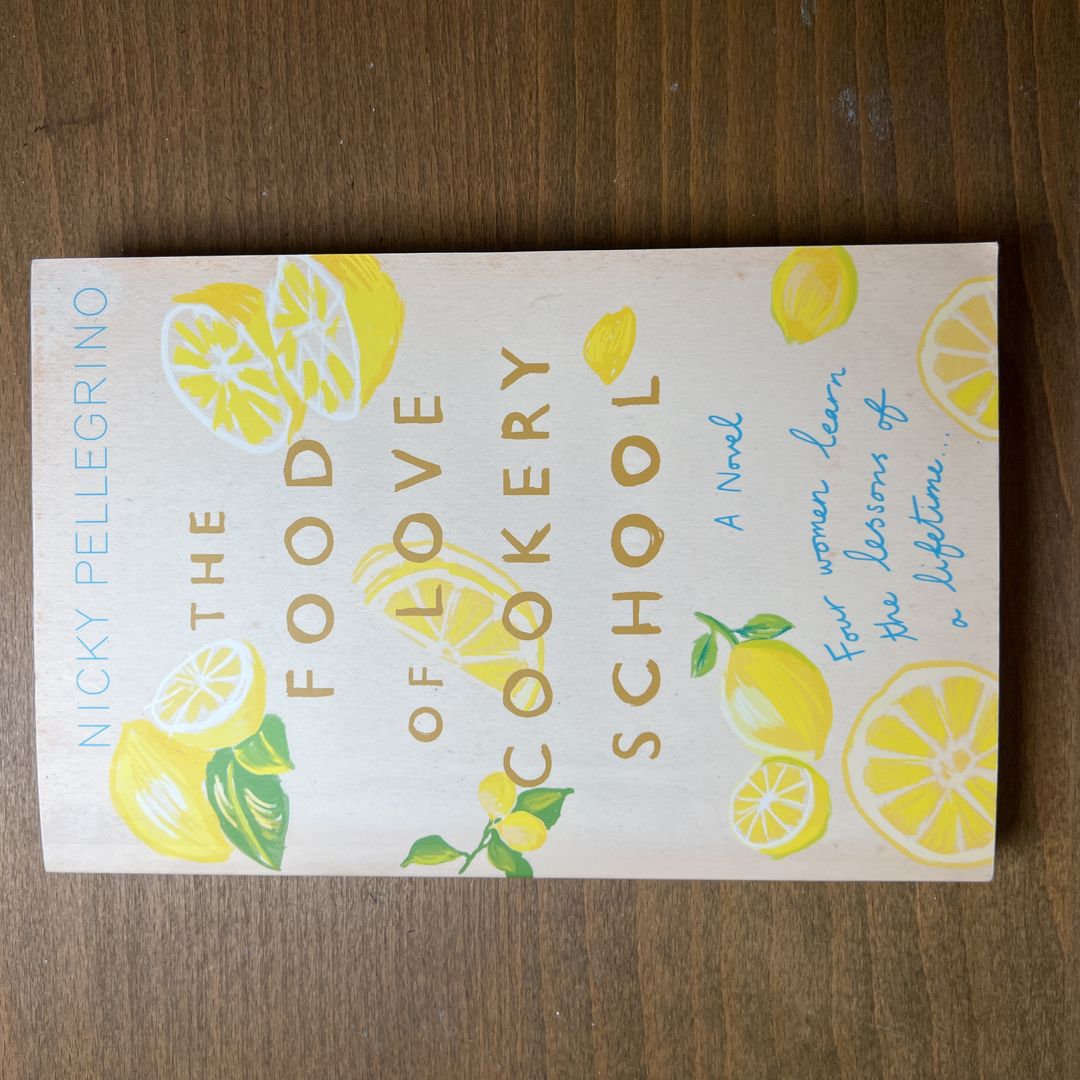 The Food of Love Cookery School