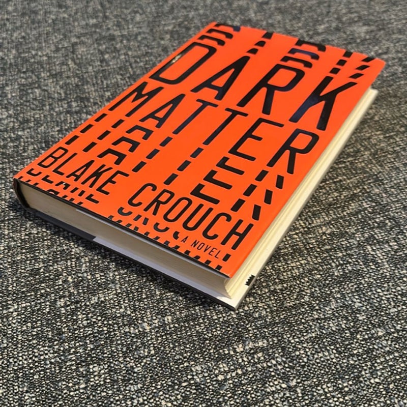 Dark Matter