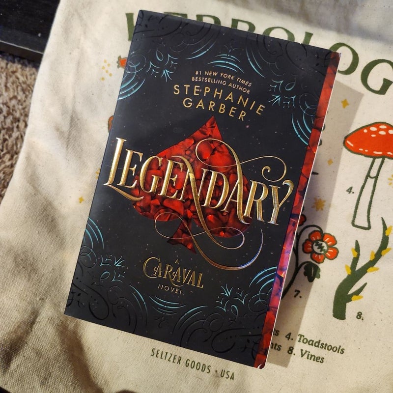 Legendary