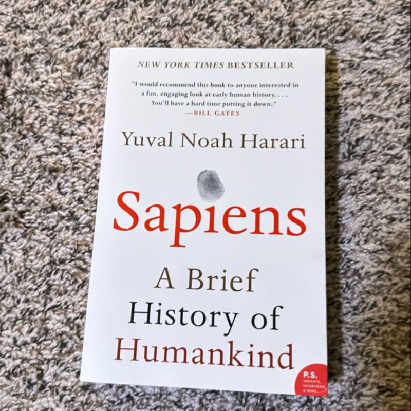 Sapiens