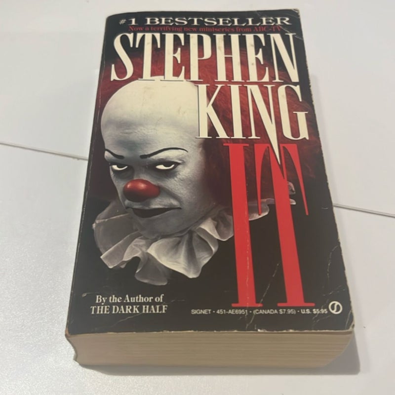It