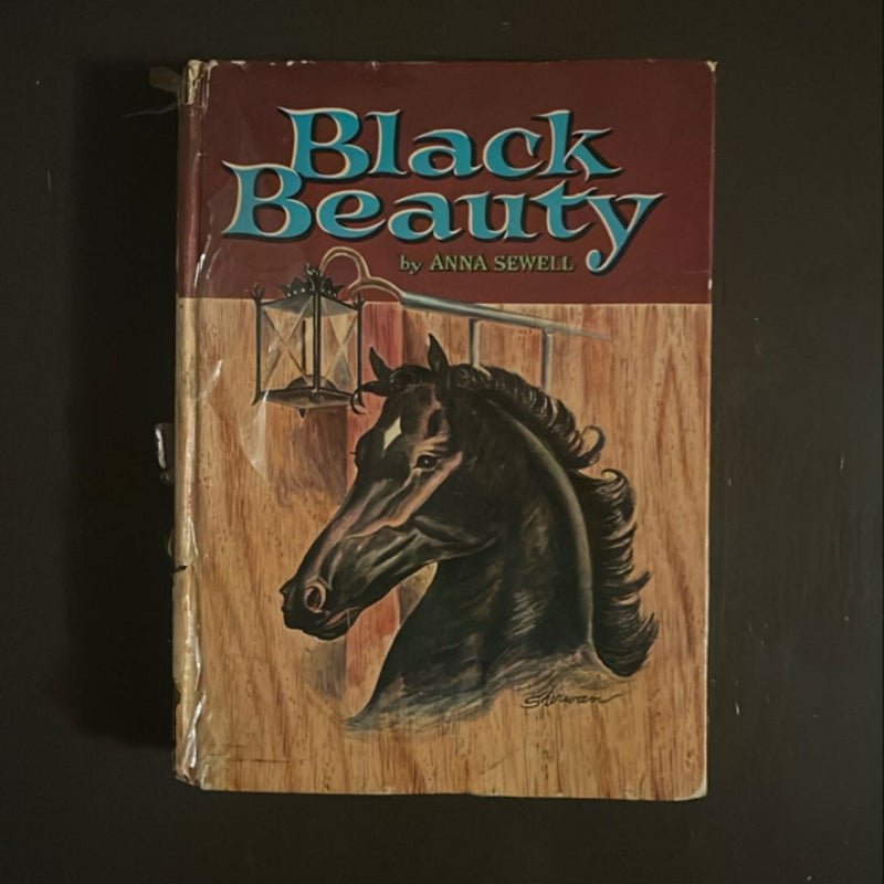 Black Beauty