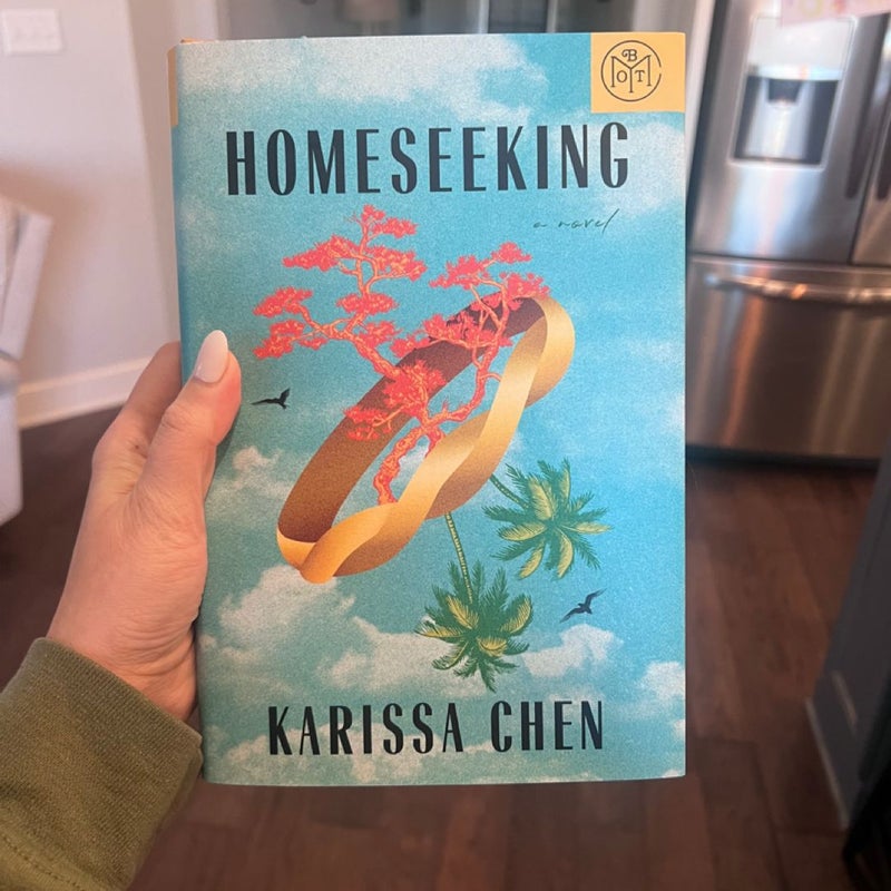 Homeseeking