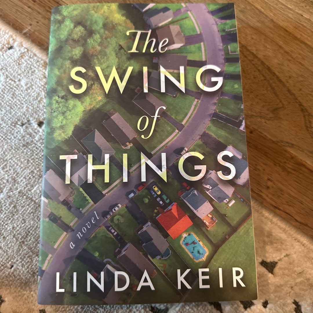 The Swing of Things