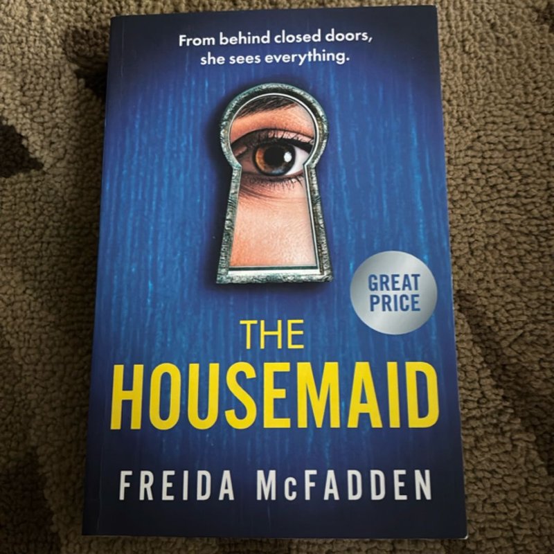 The Housemaid