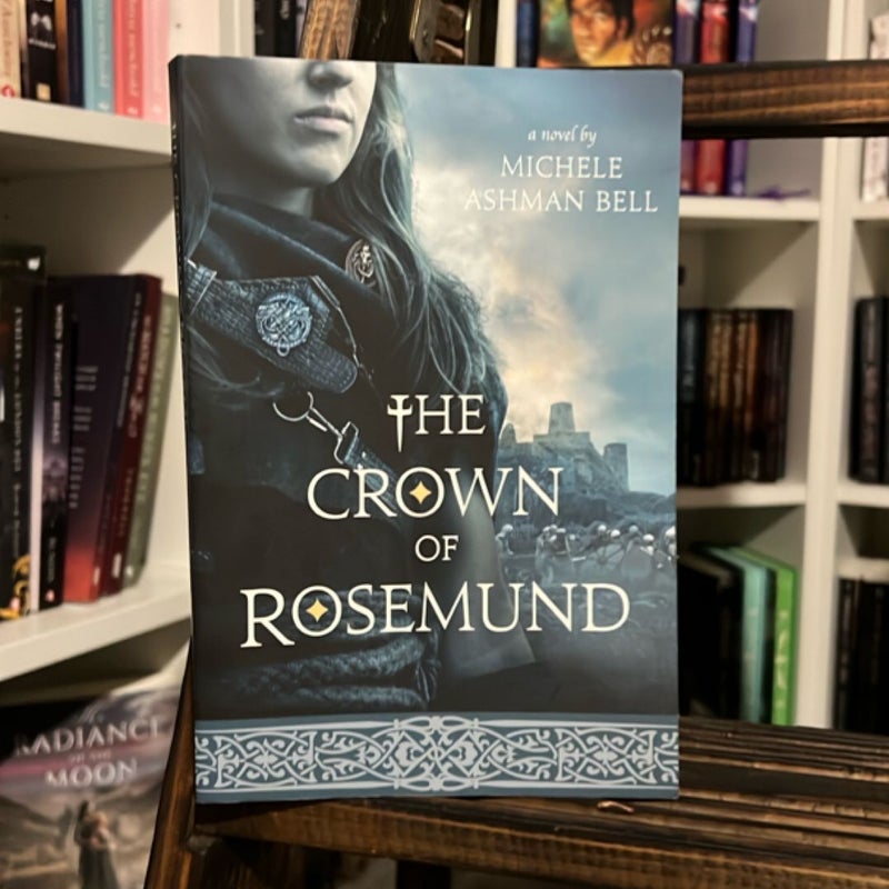 The Crown of Rosemund