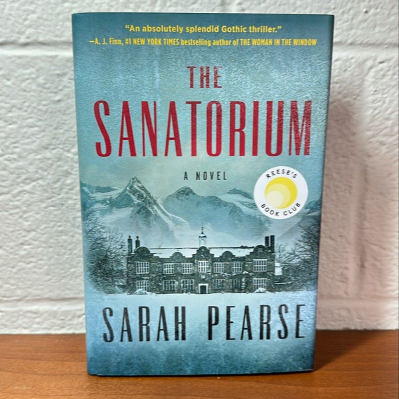 The Sanatorium