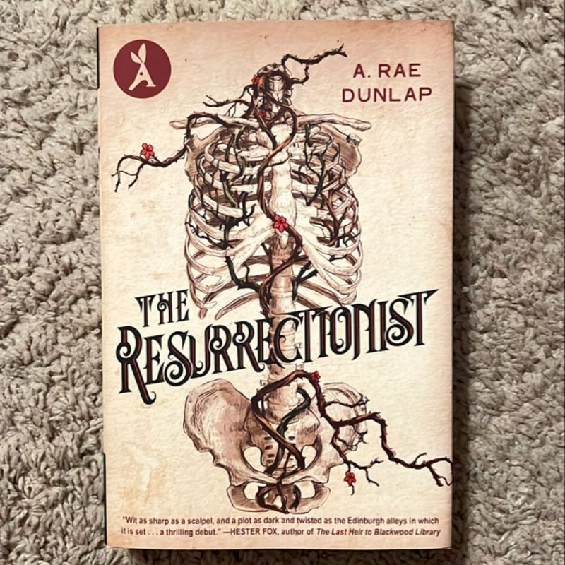 The Resurrectionist