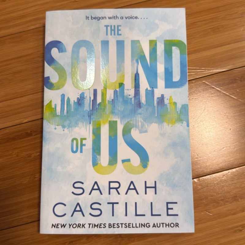 The Sound of Us