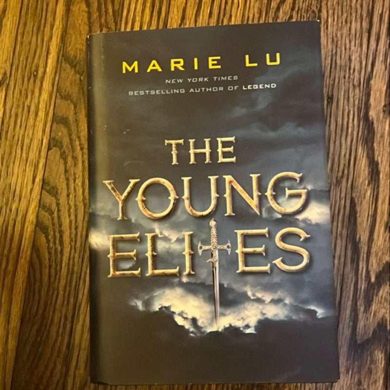 The Young Elites