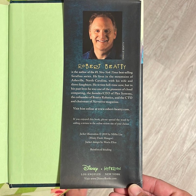 Willa of the Wood (Willa of the Wood, Book 1)