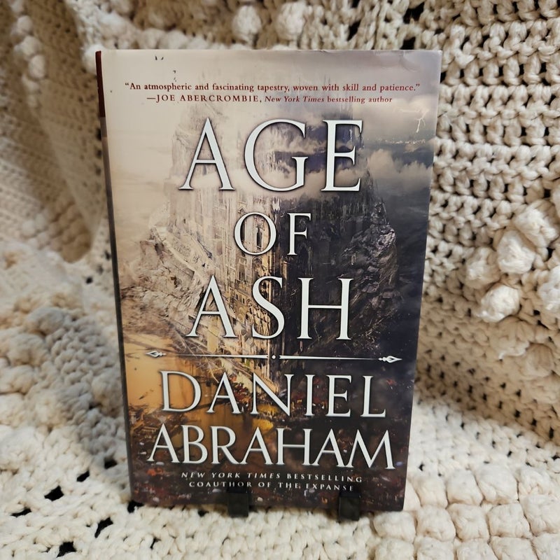 Age of Ash