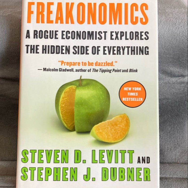 Freakonomics