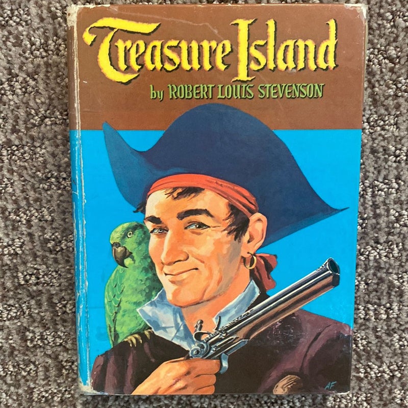 Treasure Island 