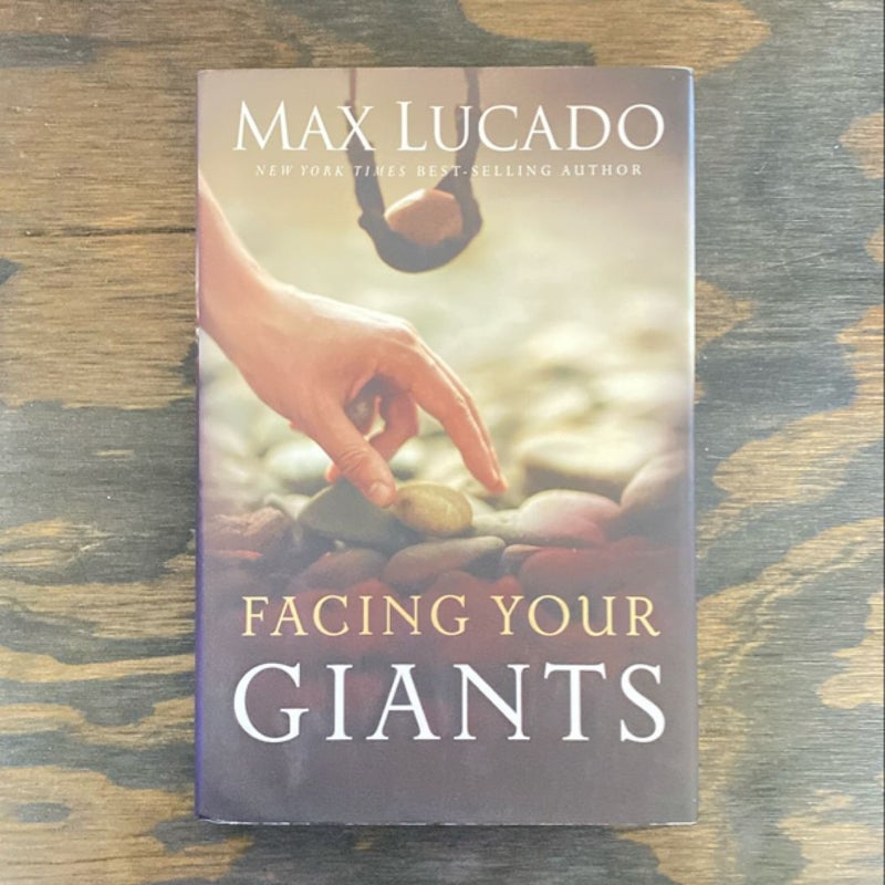 Facing Your Giants