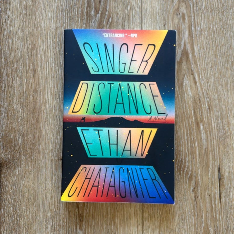 Singer Distance