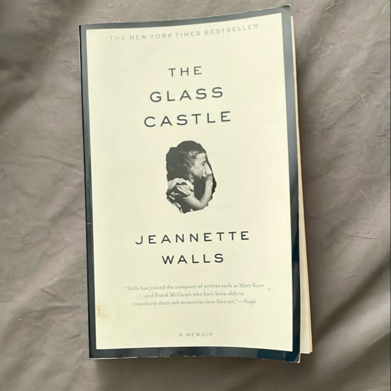 The Glass Castle