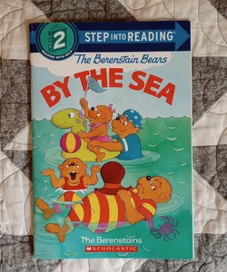 The Berenstain Bears By the Sea