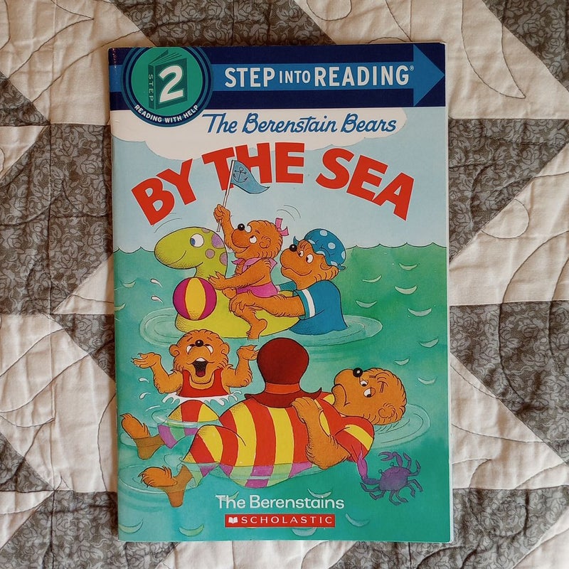 The Berenstain Bears By the Sea
