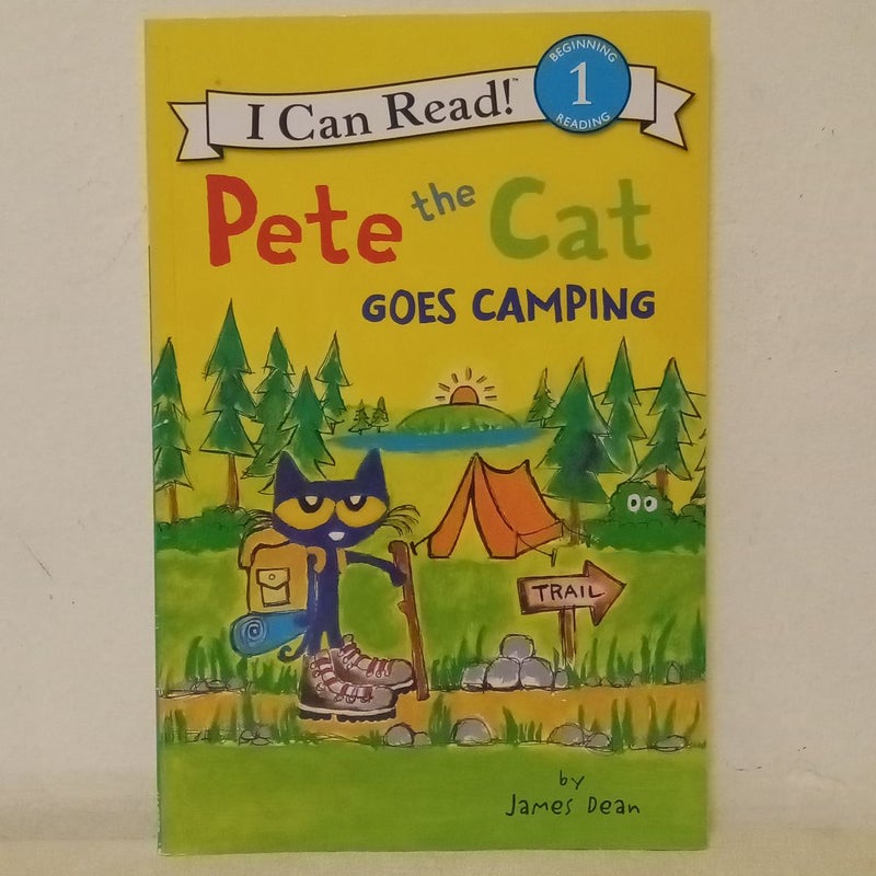 洋書 PETE THE CAT GOES CAMPING(P) maxresdefault.jpg