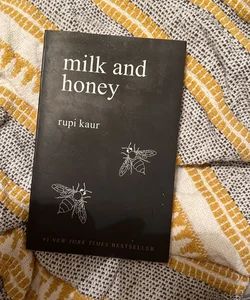 Milk and Honey