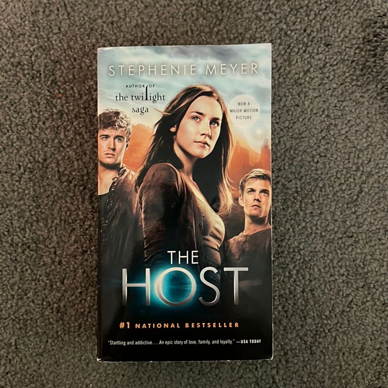 The Host