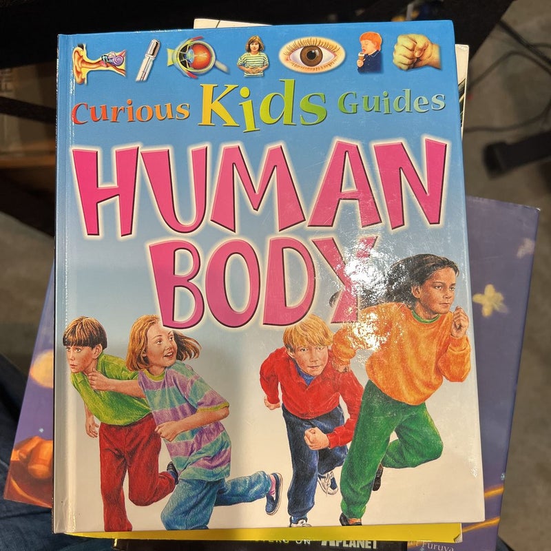 Human Body
