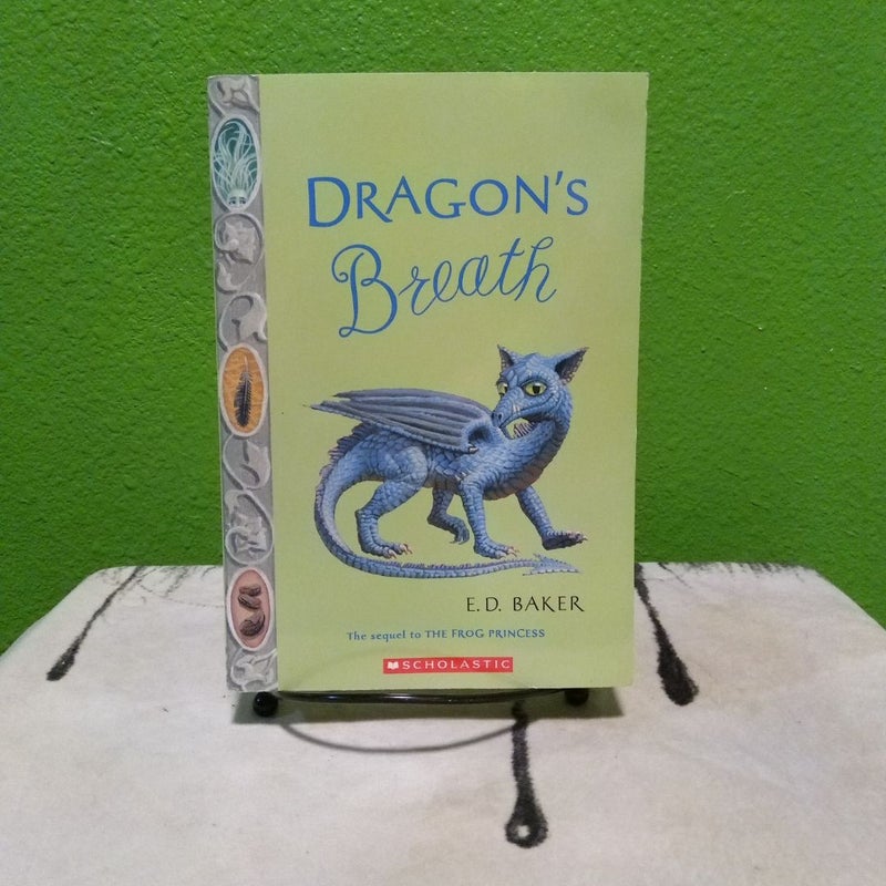 Dragon's Breath