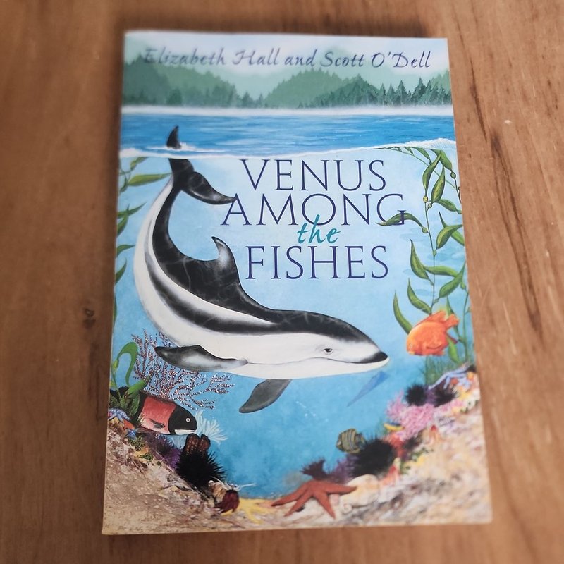 Venus among the Fishes