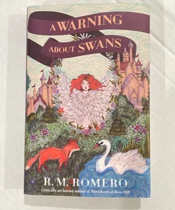 A Warning about Swans