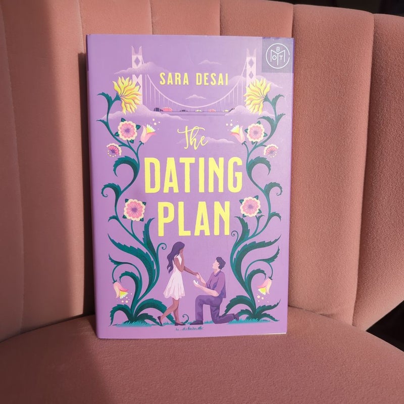 The Dating Plan