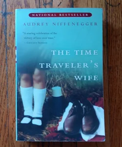 The Time Traceler's Wife