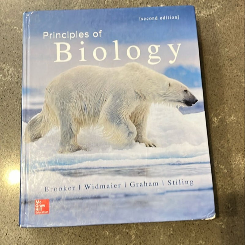 Principles of Biology