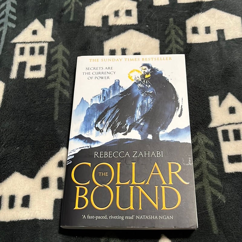 The Collarbound