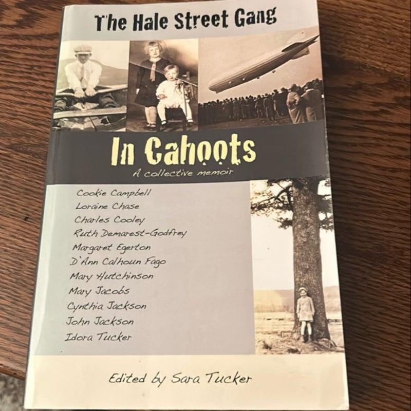 The Hale Street Gang