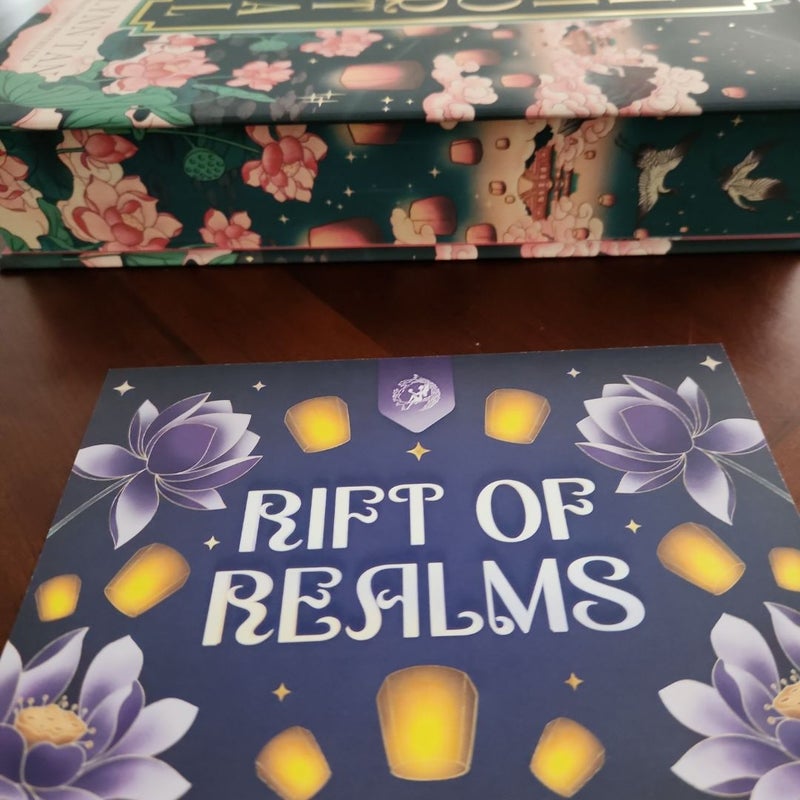 Immortal Fairyloot Edition