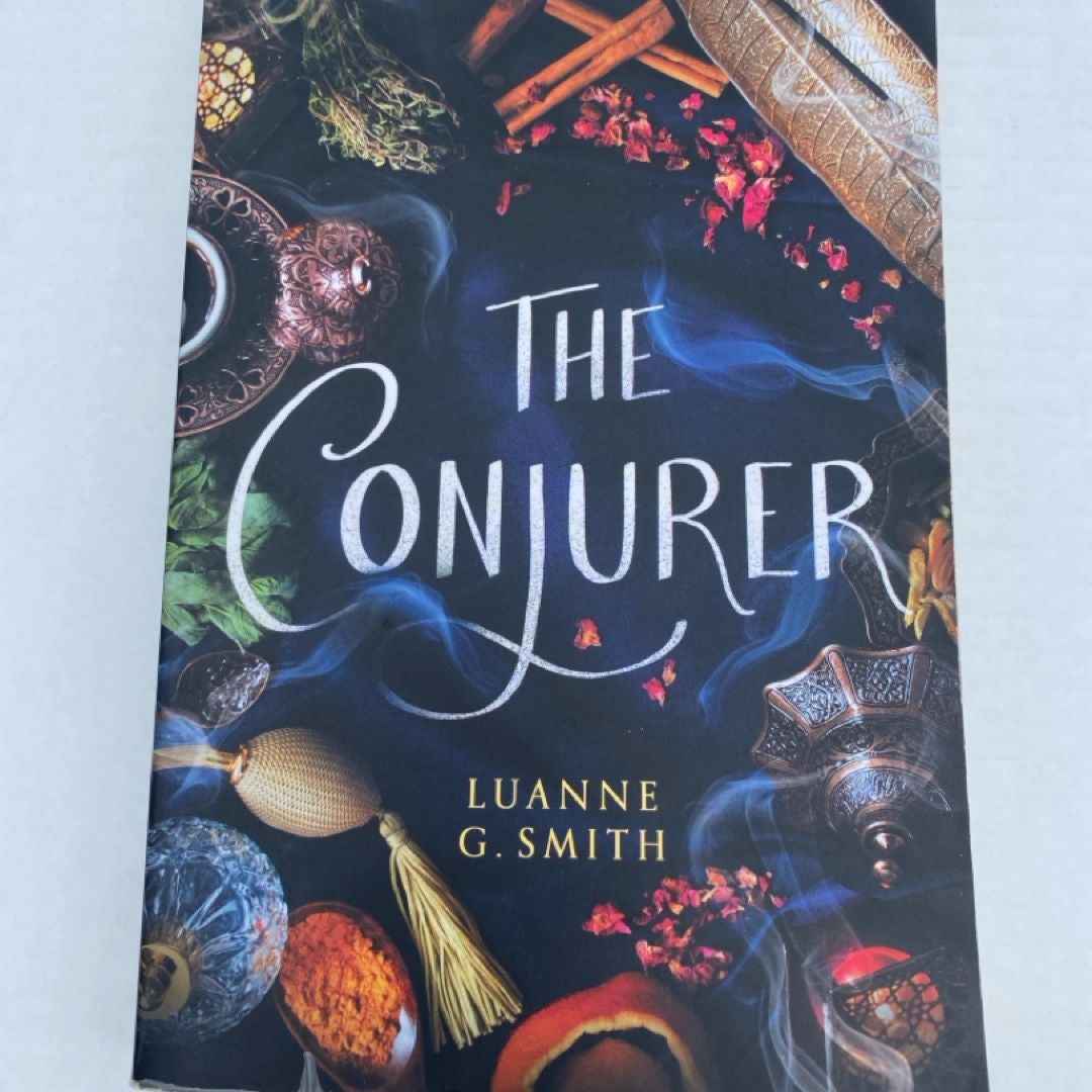 The Conjurer