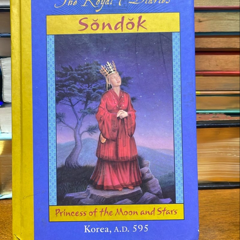 Sondok