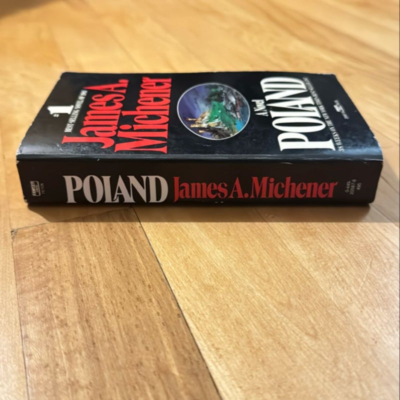 ♻️ Poland