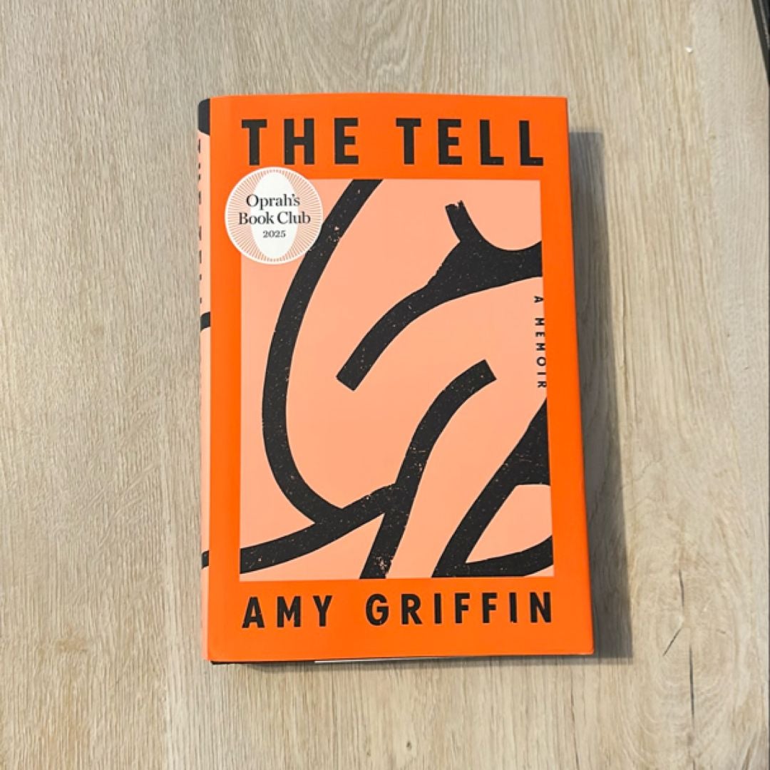 The Tell: Oprah's Book Club