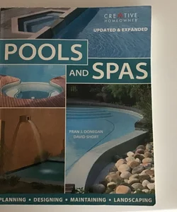 Pools and Spas