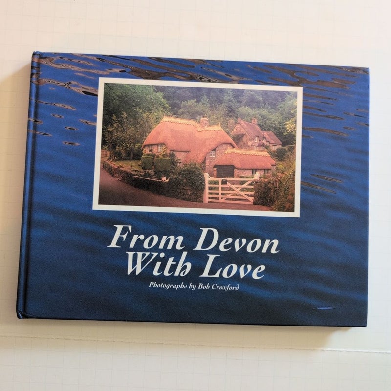 From Devon with Love