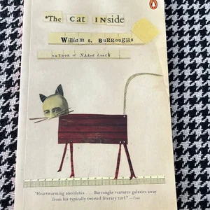 The Cat Inside